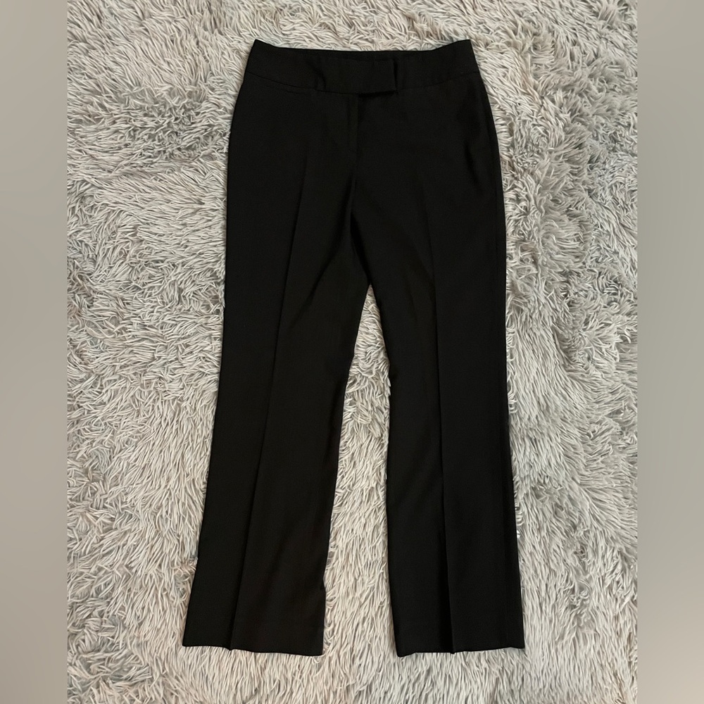 NWOT G2000 Womens Black Dress Pants
